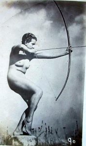 Archer