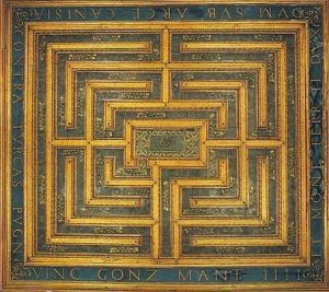Circular Paths