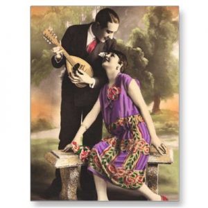 Serenade